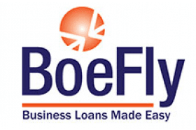 Boefly Commercial Loans logo