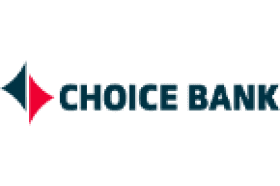 Choice Financial logo