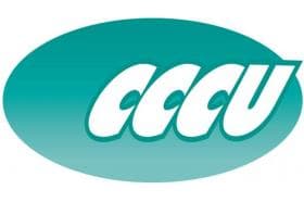 Clark County Credit Union logo