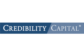 Credibility Capital Small Business Loans logo