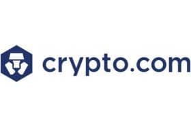 Crypto.com logo