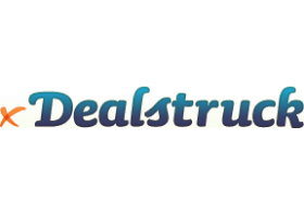 Dealstruck Business Loans logo