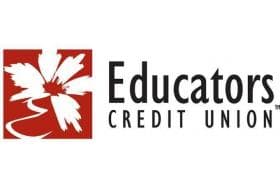 Educators Credit Union Student Loan Refinancing logo