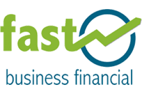 Fast Business Financial Lines of Credit logo