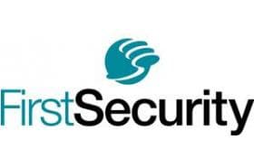 First Security Bank CD logo