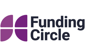 Funding Circle Business Loans logo