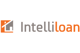 Intelliloan Home Mortgages logo