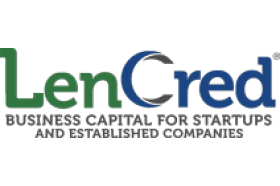 LenCred Business Lines of Credit logo
