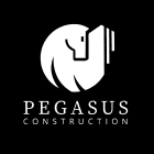 Pegasus Construction logo