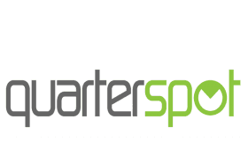Quarterspot Business Loans logo