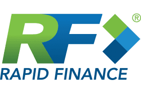 Rapid Finance Invoice Factoring logo