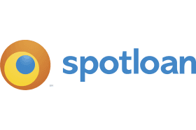 Spotloan Personal Loans logo