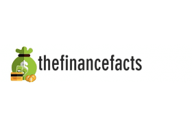 The Finance Facts logo