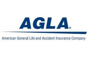 American General logo