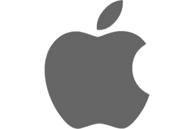 Apple logo