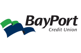 BayPort Credit Union logo