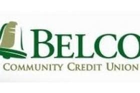 Belco Community Credit Union logo