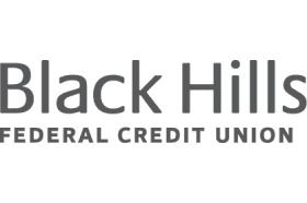 Black Hills Federal Credit Union logo