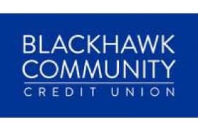 Blackhawk Community Credit Union logo