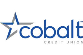 Cobalt Credit Union logo