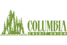 Columbia Credit Union logo