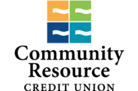 Community Resource Credit Union logo