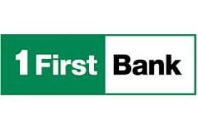 FirstBank Puerto Rico logo