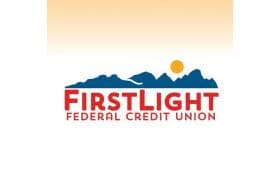 FirstLight Federal Credit Union logo