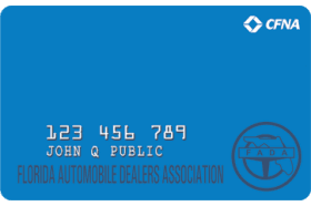 Florida Automobile Dealers Association logo