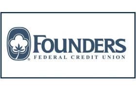 Founders Federal Credit Union logo