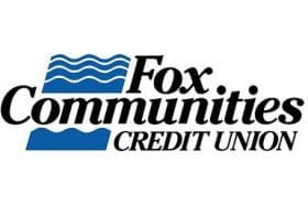 Fox Communities Credit Union logo