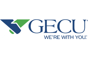 GECU logo
