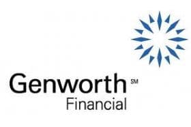 Genworth logo
