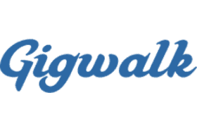 Gigwalk logo