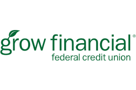 Grow Financial FCU logo