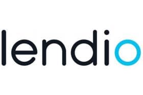 Lendio logo