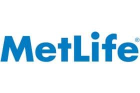 MetLife logo
