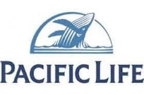 Pacific Life logo