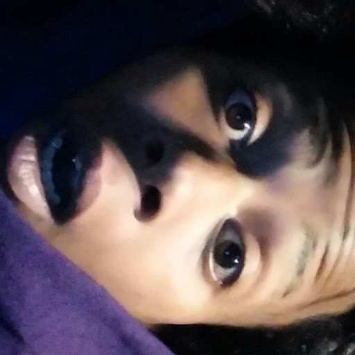 Sharvette A. avatar image