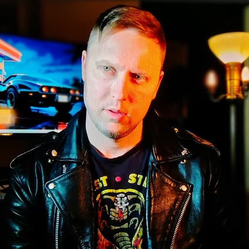 Christopher B. avatar image
