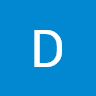 Des' M. avatar image