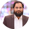 Syed Muhammad S. avatar image