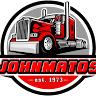 John M. avatar image