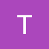 T D. avatar image