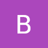 B M. avatar image