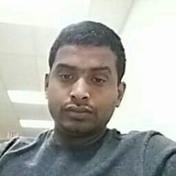 Santhanakrishnan J. avatar image