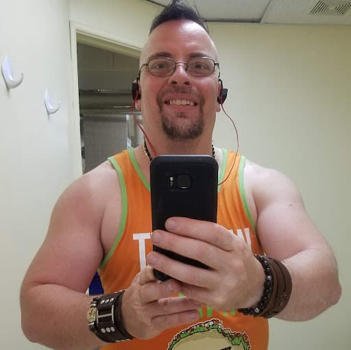 Shawn J. avatar image