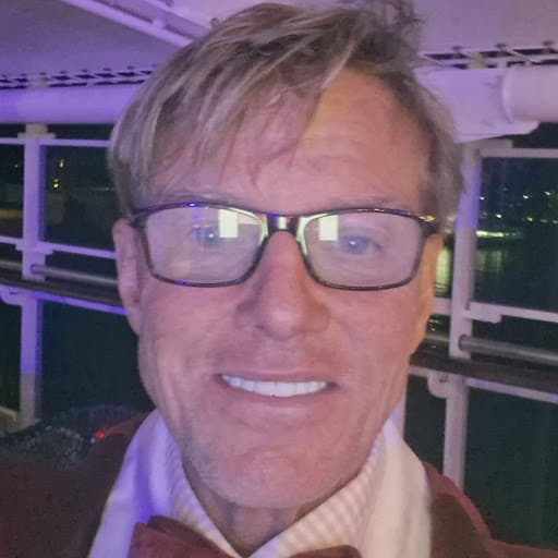 Lars K. avatar image