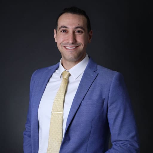 Mahmoud M. avatar image