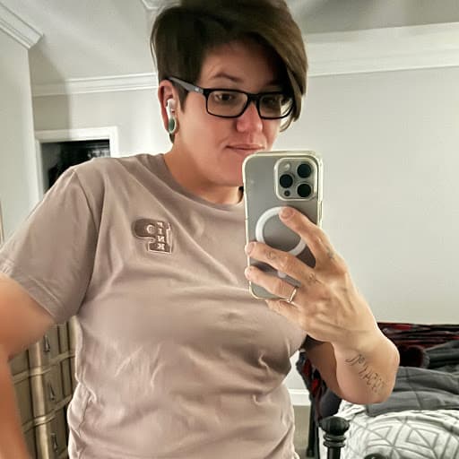 Bethany K. avatar image